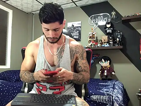 Snapshot of marcel_crawford96 chatting on December 2024 03:03:01 PM marcel crawford96 online show from December 2024 03:03:01 PM