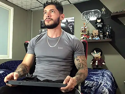 Snapshot of marcel_crawford96 chatting on January 2025 03:50:01 PM marcel crawford96 online show from January 2025 03:50:01 PM