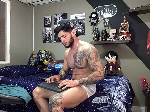 Snapshot of marcel_crawford96 chatting on January 2025 06:54:02 PM marcel crawford96 online show from January 2025 06:54:02 PM