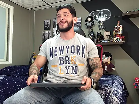 Snapshot of marcel_crawford96 chatting on January 2025 02:30:02 PM marcel crawford96 online show from January 2025 02:30:02 PM