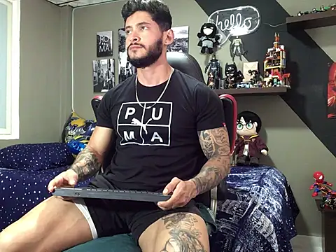 Snapshot of marcel_crawford96 chatting on January 2025 04:41:01 PM marcel crawford96 online show from January 2025 04:41:01 PM