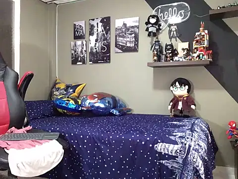 Snapshot of marcel_crawford96 chatting on January 2025 06:17:02 PM marcel crawford96 online show from January 2025 06:17:02 PM