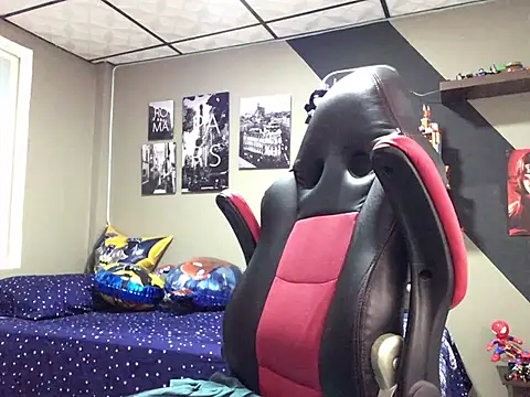 Snapshot of marcel_crawford96 chatting on January 2025 01:09:01 PM marcel crawford96 online show from January 2025 01:09:01 PM