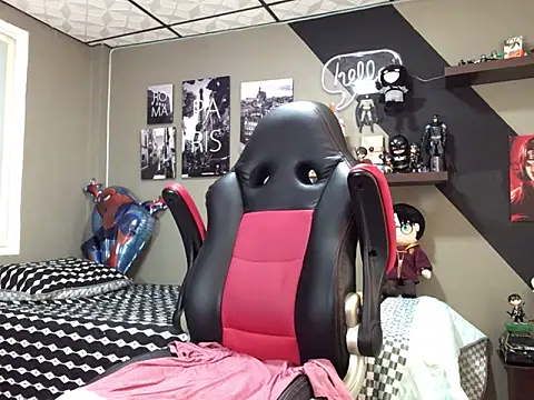 Snapshot of marcel_crawford96 chatting on January 2025 02:25:01 PM marcel crawford96 online show from January 2025 02:25:01 PM