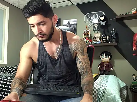 Snapshot of marcel_crawford96 chatting on January 2025 01:19:02 PM marcel crawford96 online show from January 2025 01:19:02 PM