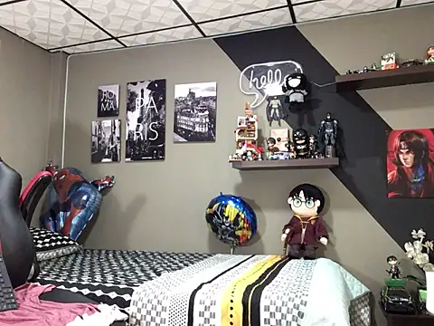 Snapshot of marcel_crawford96 chatting on January 2025 04:22:01 PM marcel crawford96 online show from January 2025 04:22:01 PM