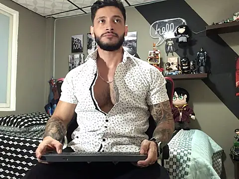 Snapshot of marcel_crawford96 chatting on February 2025 01:52:01 PM marcel crawford96 online show from February 2025 01:52:01 PM