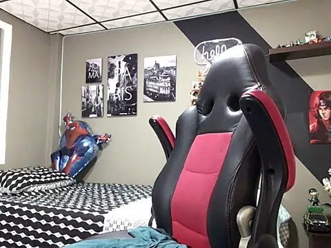 Snapshot of marcel_crawford96 chatting on February 2025 01:06:01 PM marcel crawford96 online show from February 2025 01:06:01 PM