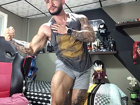 Snapshot of marcel_crawford96 chatting on February 2025 01:08:02 PM marcel crawford96 online show from February 2025 01:08:02 PM