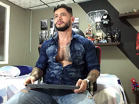 Snapshot of marcel_crawford96 chatting on March 2025 01:50:02 PM marcel crawford96 online show from March 2025 01:50:02 PM