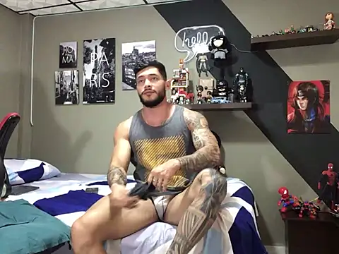 Snapshot of marcel_crawford96 chatting on March 2025 01:48:01 PM marcel crawford96 online show from March 2025 01:48:01 PM