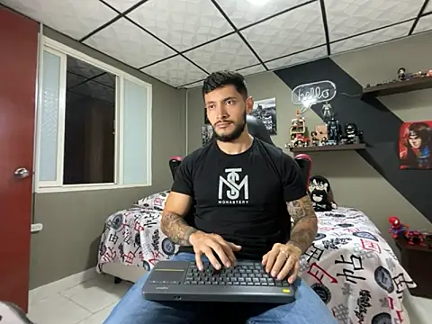 Snapshot of marcel_crawford96 chatting on September 2025 06:32:02 PM marcel crawford96 online show from September 2025 06:32:02 PM