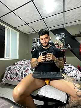 Snapshot of marcel_crawford96 chatting on September 2025 01:34:02 PM marcel crawford96 online show from September 2025 01:34:02 PM