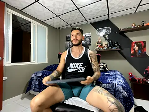 Snapshot of marcel_crawford96 chatting on October 2025 02:38:02 PM marcel crawford96 online show from October 2025 02:38:02 PM