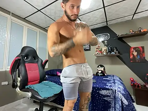 Snapshot of marcel_crawford96 chatting on October 2025 02:40:01 PM marcel crawford96 online show from October 2025 02:40:01 PM