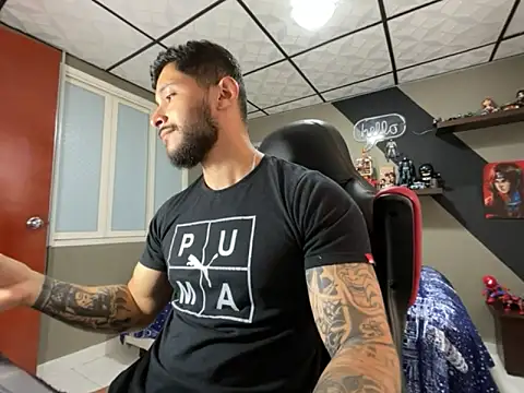 Snapshot of marcel_crawford96 chatting on October 2025 03:29:01 PM marcel crawford96 online show from October 2025 03:29:01 PM