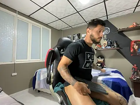 Snapshot of marcel_crawford96 chatting on December 2025 11:19:01 AM marcel crawford96 online show from December 2025 11:19:01 AM