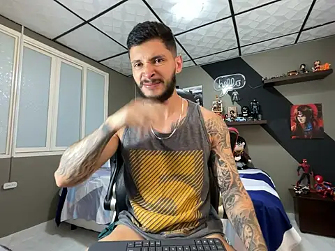 Snapshot of marcel_crawford96 chatting on December 2025 01:30:01 PM marcel crawford96 online show from December 2025 01:30:01 PM