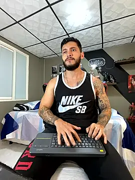 marcel crawford96 online show from January 2026 01:17:02 PM