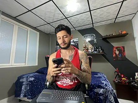 marcel crawford96 online show from June 2026 01:59:01 PM