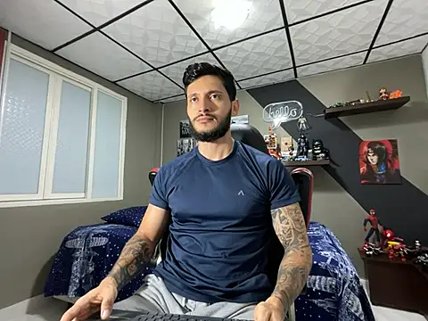 marcel crawford96 online show from June 2026 01:37:01 PM