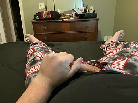 spanky10000 online show from February 2026 11:53:02 PM