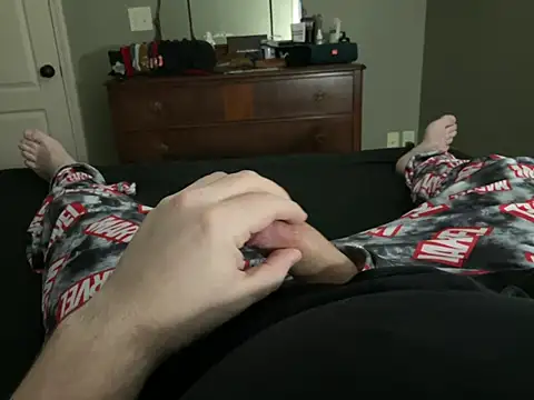 spanky10000 online show from February 2026 03:21:02 AM