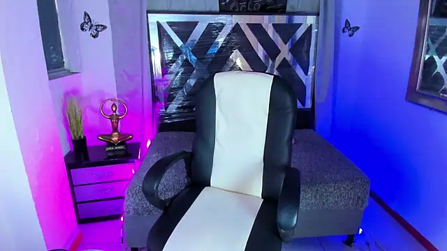 nova sex01 online show from April 2026 09:57:02 PM