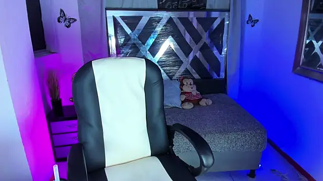 nova sex01 online show from April 2026 02:27:02 AM
