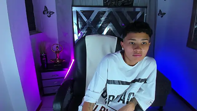 nova sex01 online show from June 2026 10:45:02 PM