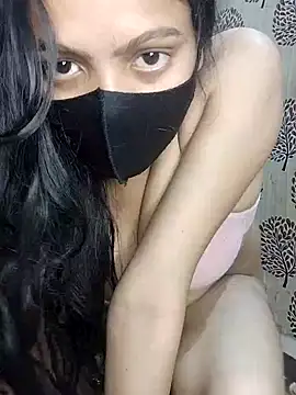 Snapshot of WetPussyDesiGirl chatting on January 2025 04:52:01 PM WetPussyDesiGirl online show from January 2025 04:52:01 PM