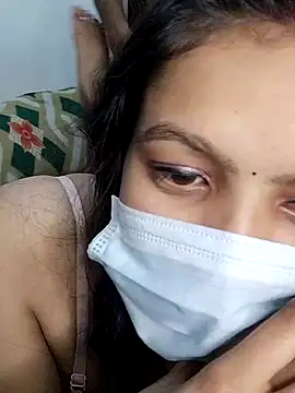 Snapshot of WetPussyDesiGirl chatting on February 2025 05:29:02 PM WetPussyDesiGirl online show from February 2025 05:29:02 PM