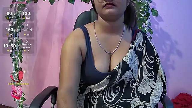 Pari-new online show from March 2025 04:26:02 AM