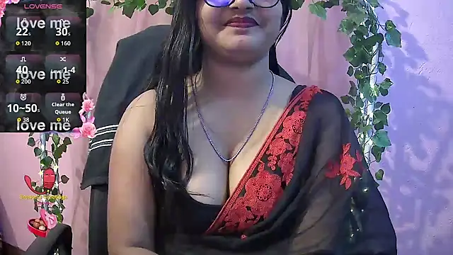 Pari-new online show from February 2026 04:21:02 AM