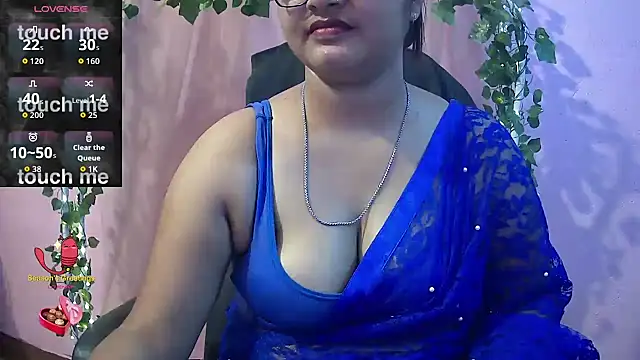 Pari-new online show from April 2026 04:15:02 AM