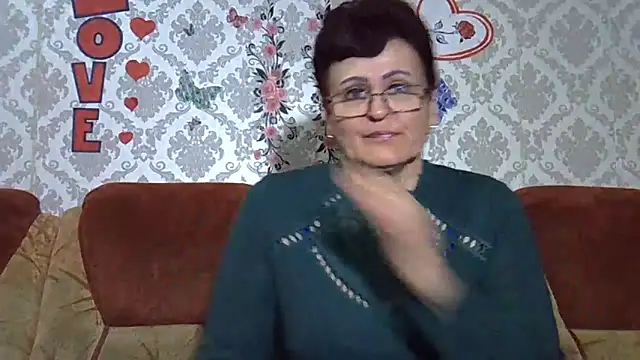 PaulaGolden online show from March 2026 05:29:02 PM