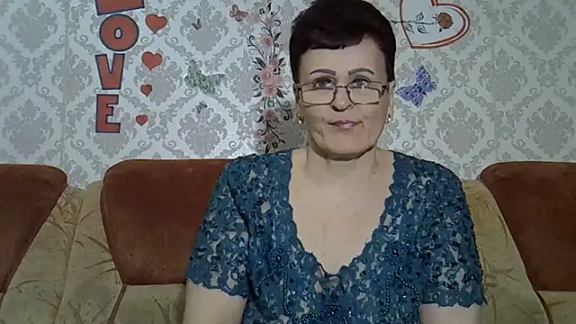 PaulaGolden online show from April 2026 06:45:01 PM