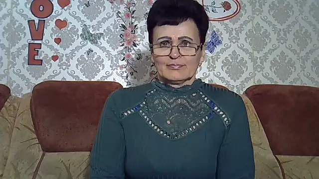 PaulaGolden online show from April 2026 06:58:01 PM