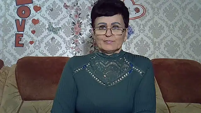 PaulaGolden online show from May 2026 07:52:02 PM