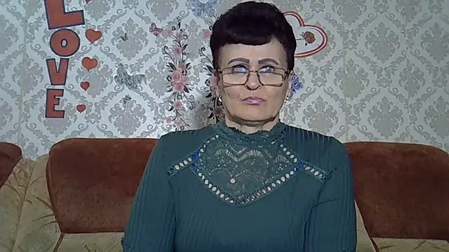 PaulaGolden online show from May 2026 07:20:02 PM