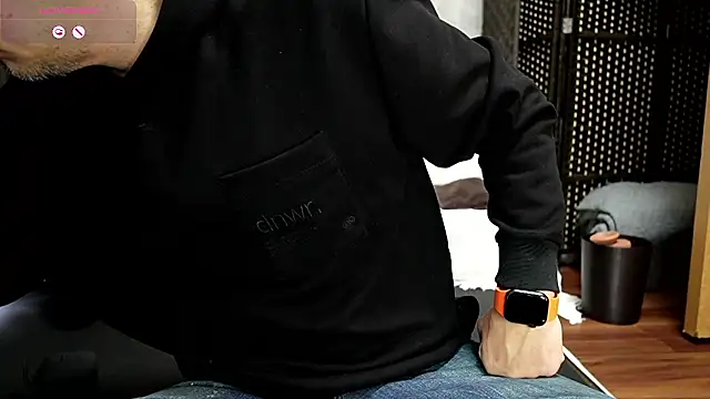 NETORARE SECRET online show from February 2026 07:12:02 AM