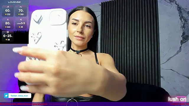 Just Mira  online show from March 2025 05:31:02 AM