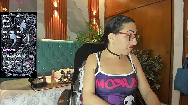 sabrina dupont online show from January 2026 01:02:02 PM