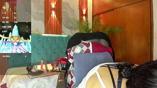 sabrina dupont online show from February 2026 12:49:01 PM