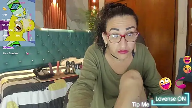 sabrina dupont online show from May 2026 01:07:02 PM