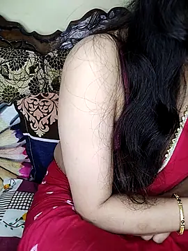 Fair-magic-woman online show from December 2025 07:43:01 PM