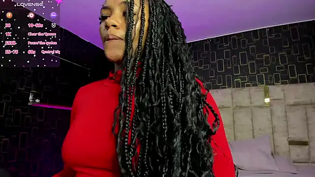 Snapshot of brenda_nova18 chatting on January 2025 11:45:02 AM brenda nova18 online show from January 2025 11:45:02 AM