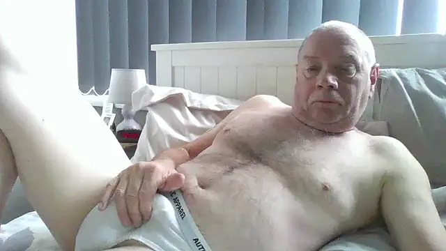 gibbo62 online show from March 2026 10:10:01 AM