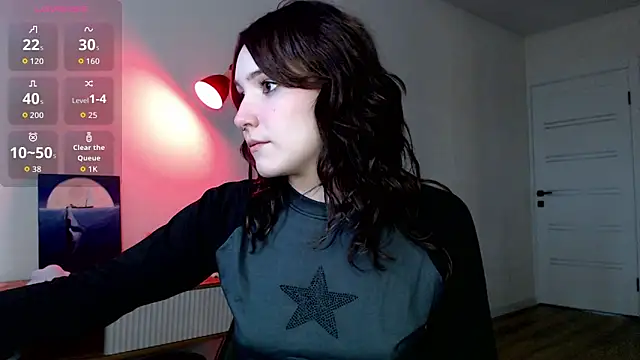 Princess Shy    online show from September 2025 12:38:02 PM