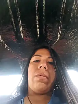 Karenn12 online show from December 2025 02:47:01 PM